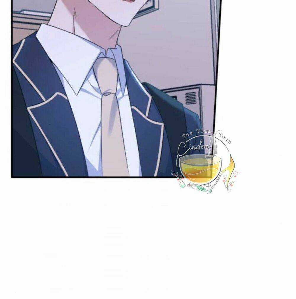 Hoán Đổi Sinh Mệnh - Chapter 18 - Trang 5