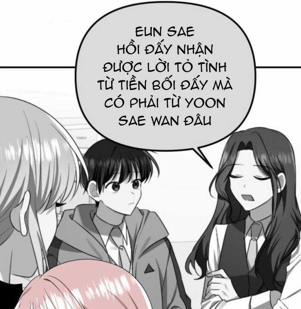 Hoán Đổi Sinh Mệnh - Chapter 18 - Trang 41