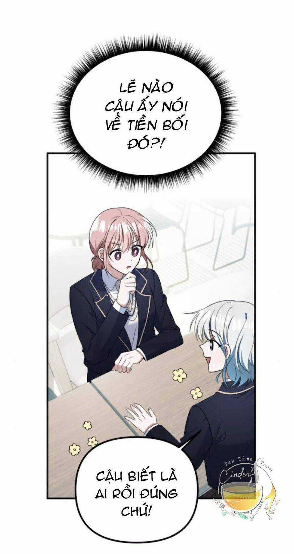 Hoán Đổi Sinh Mệnh - Chapter 18 - Trang 43