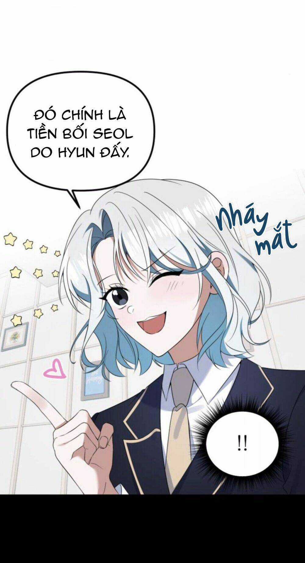 Hoán Đổi Sinh Mệnh - Chapter 18 - Trang 44