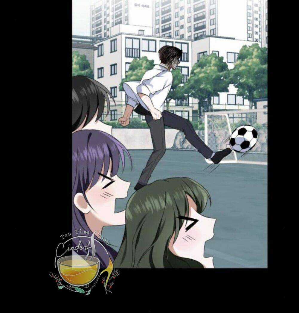 Hoán Đổi Sinh Mệnh - Chapter 18 - Trang 50