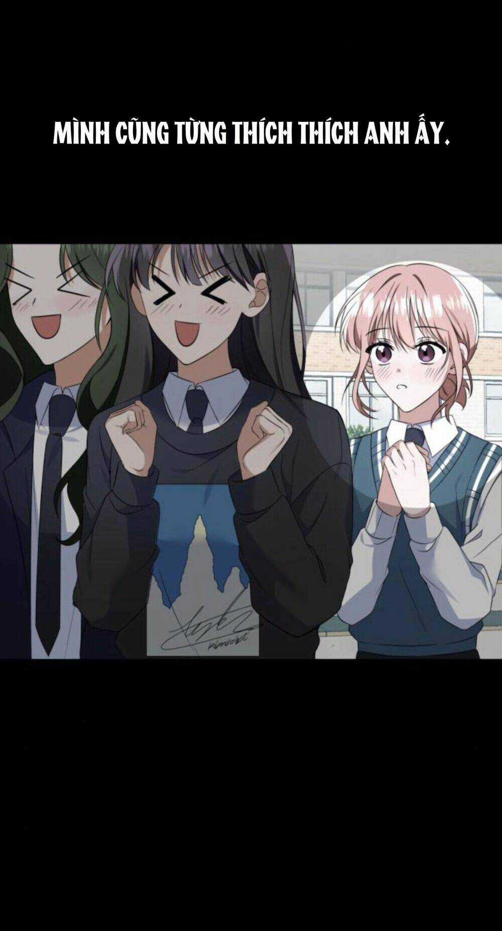 Hoán Đổi Sinh Mệnh - Chapter 18 - Trang 51