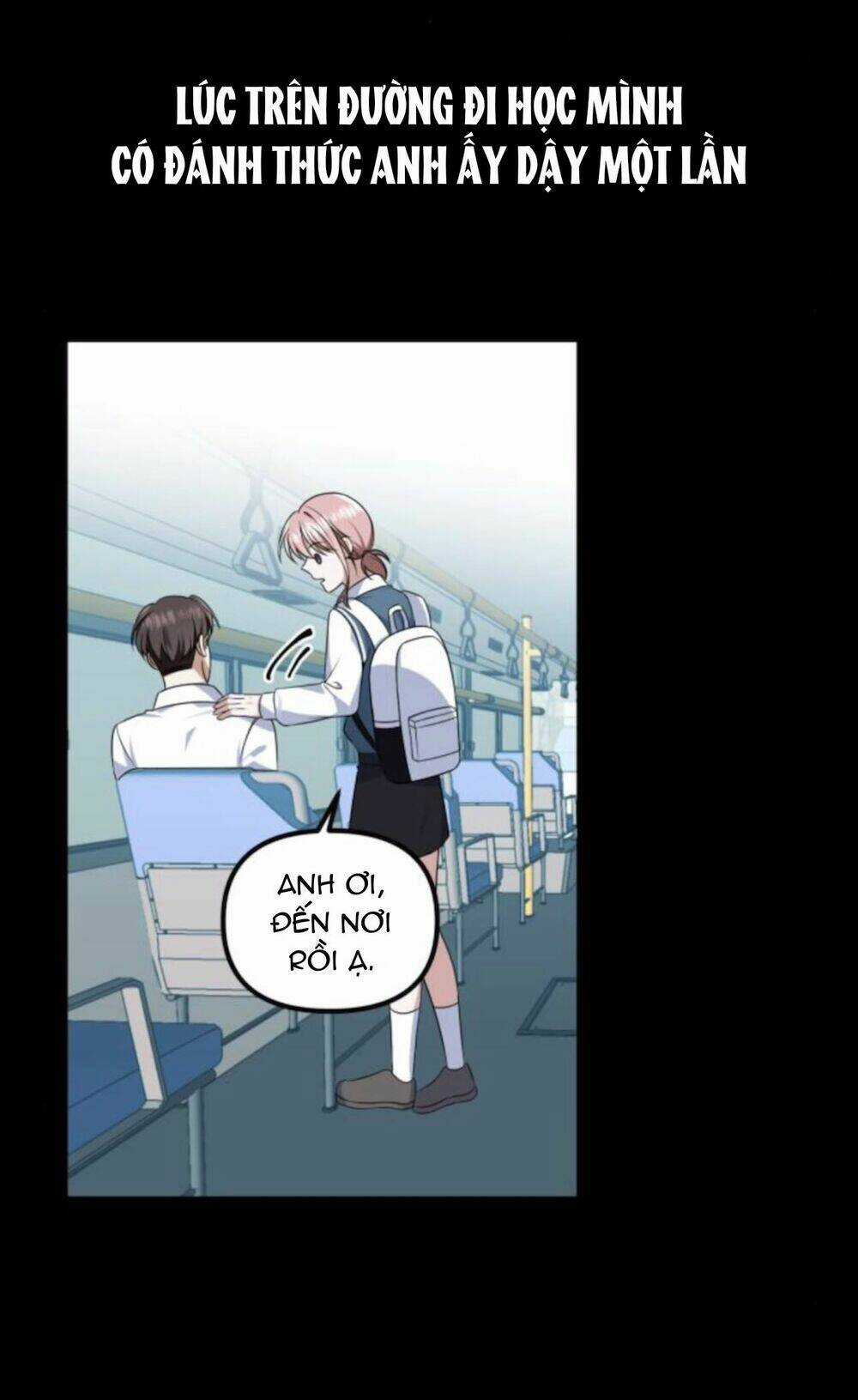 Hoán Đổi Sinh Mệnh - Chapter 18 - Trang 52