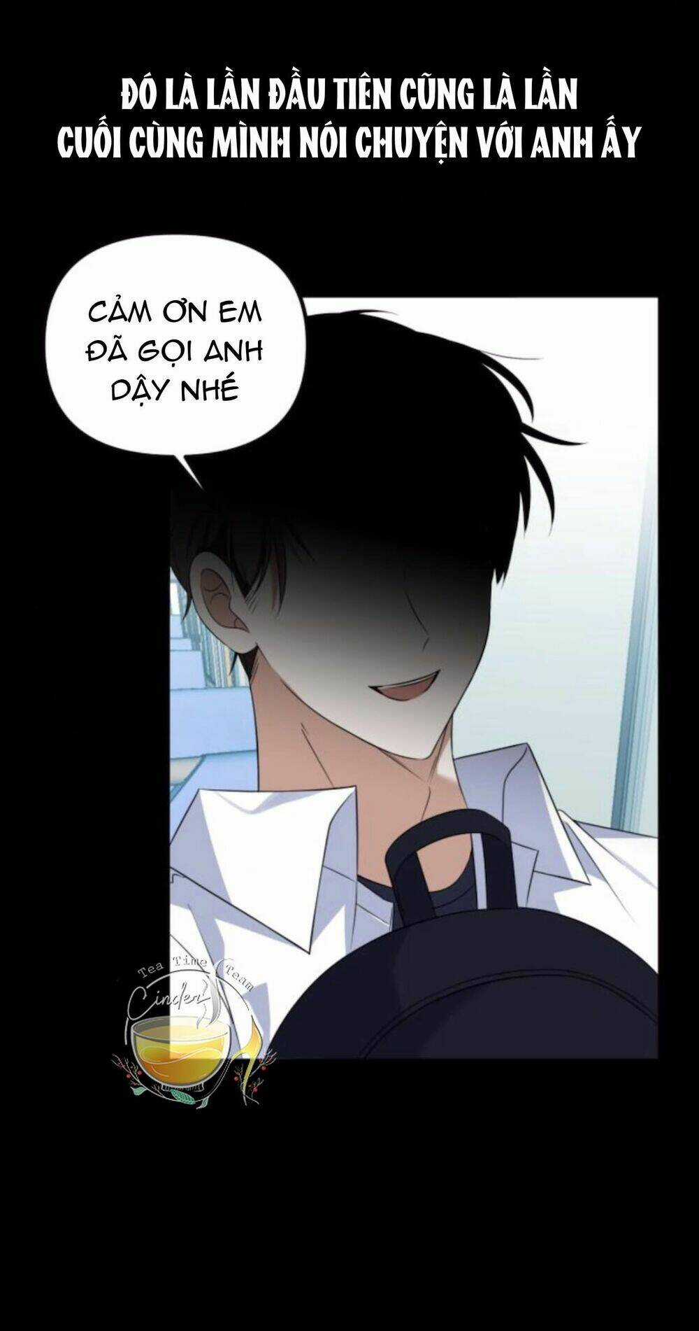 Hoán Đổi Sinh Mệnh - Chapter 18 - Trang 53