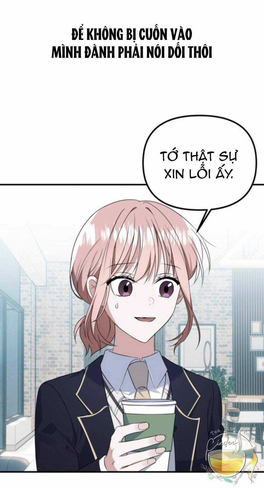 Hoán Đổi Sinh Mệnh - Chapter 18 - Trang 58