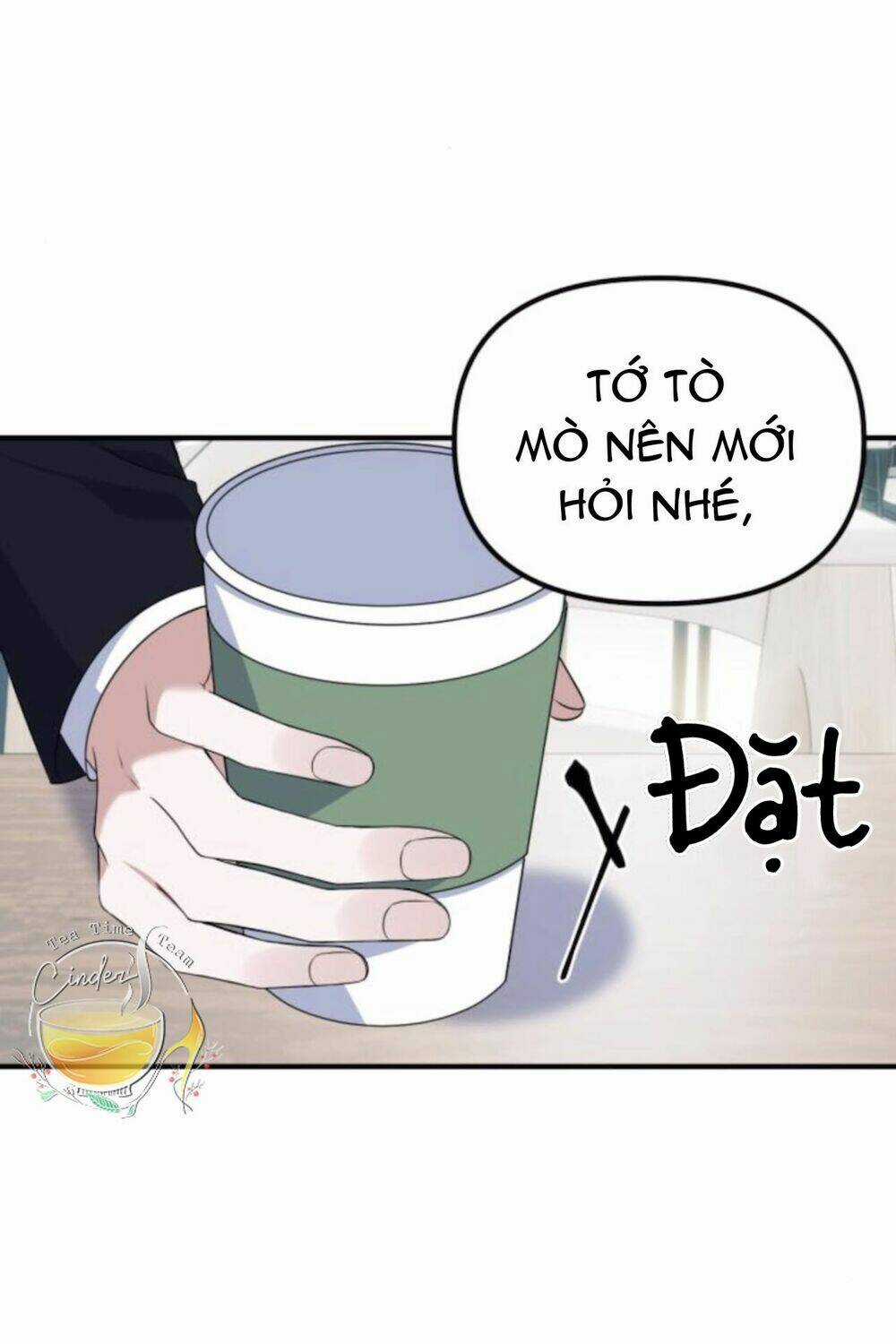 Hoán Đổi Sinh Mệnh - Chapter 18 - Trang 64