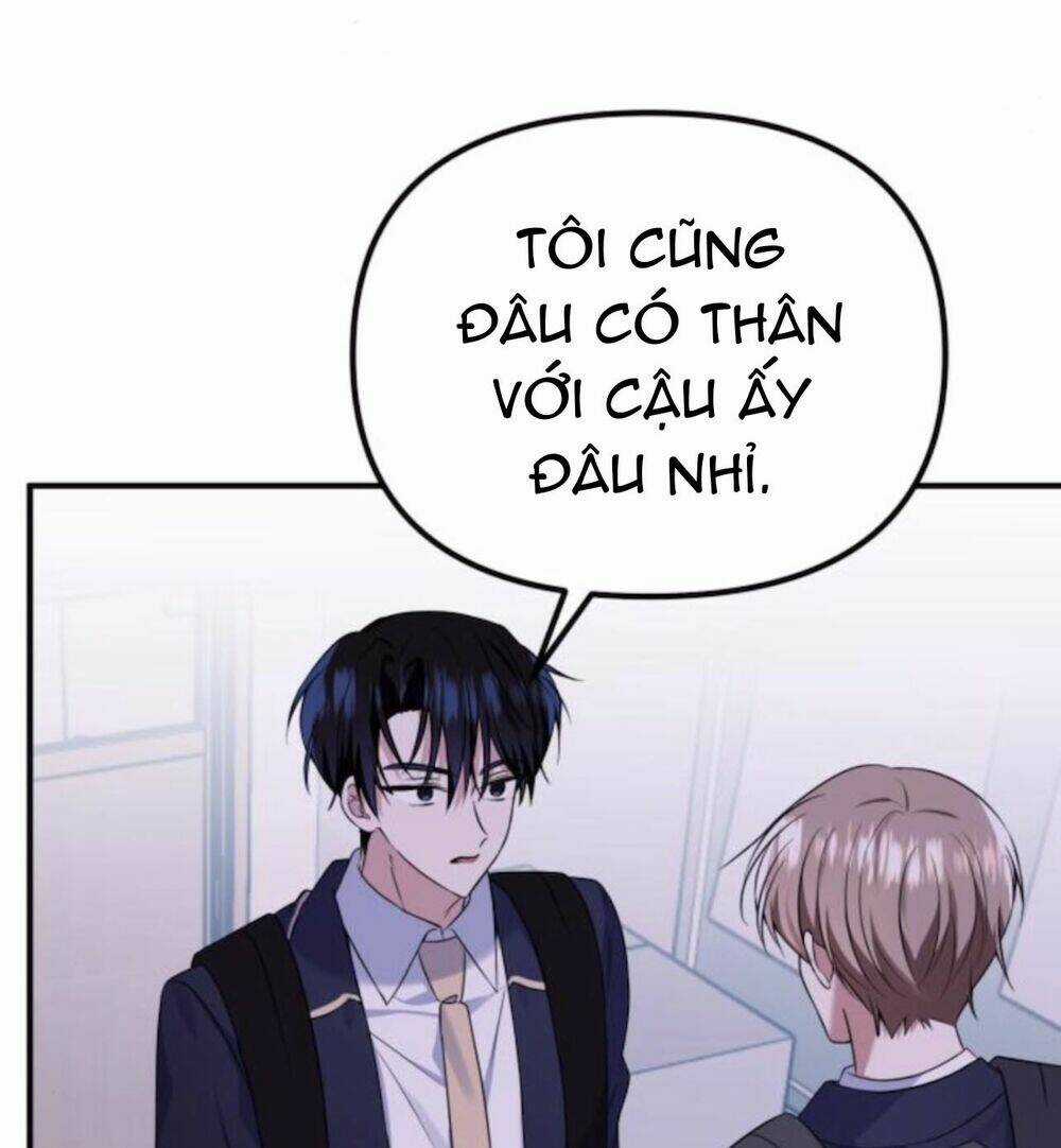Hoán Đổi Sinh Mệnh - Chapter 18 - Trang 8