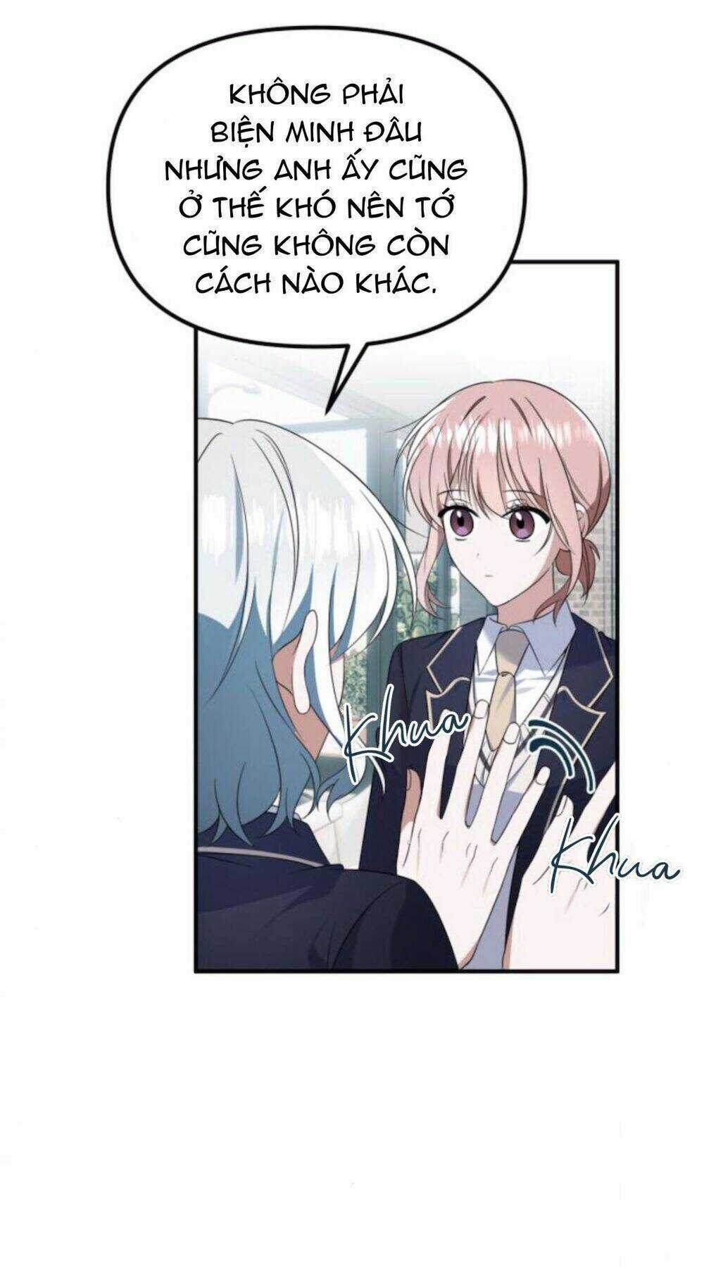 Hoán Đổi Sinh Mệnh - Chapter 18 - Trang 76