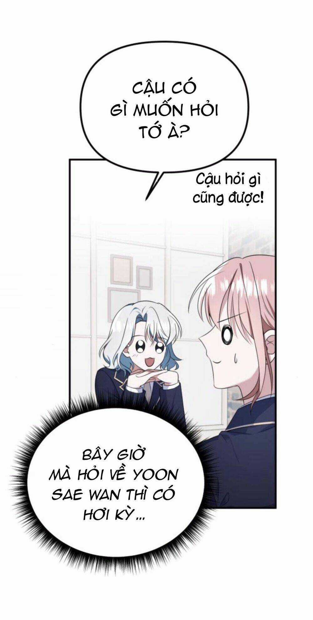 Hoán Đổi Sinh Mệnh - Chapter 18 - Trang 80