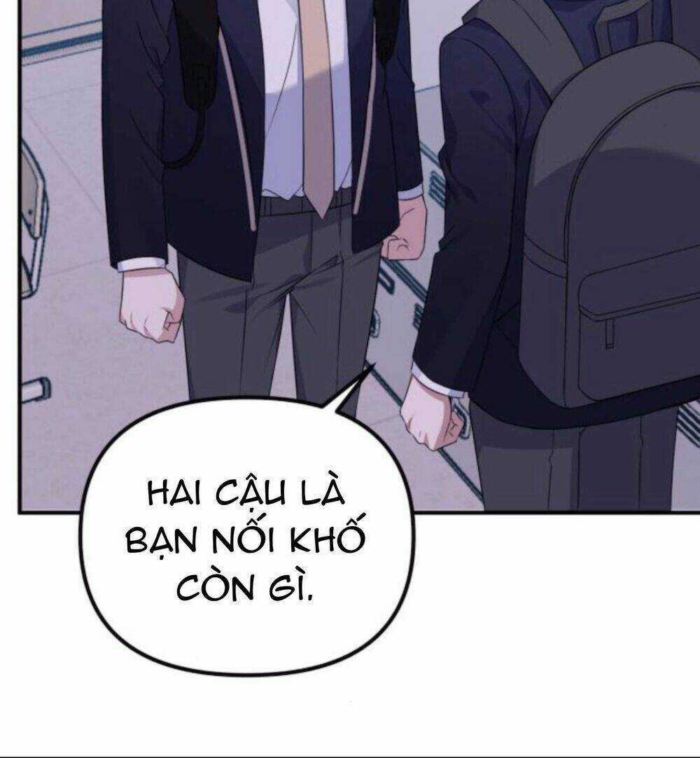 Hoán Đổi Sinh Mệnh - Chapter 18 - Trang 9