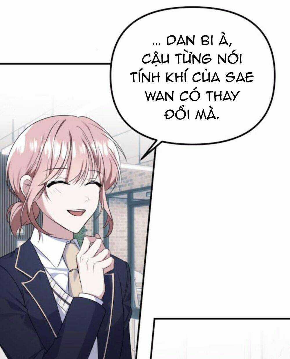 Hoán Đổi Sinh Mệnh - Chapter 18 - Trang 81