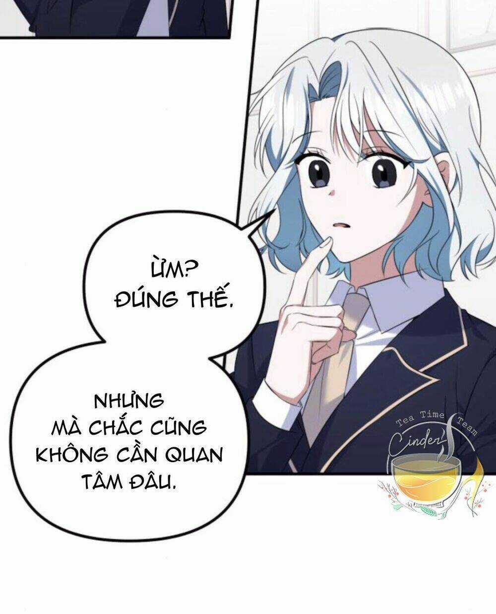 Hoán Đổi Sinh Mệnh - Chapter 18 - Trang 82