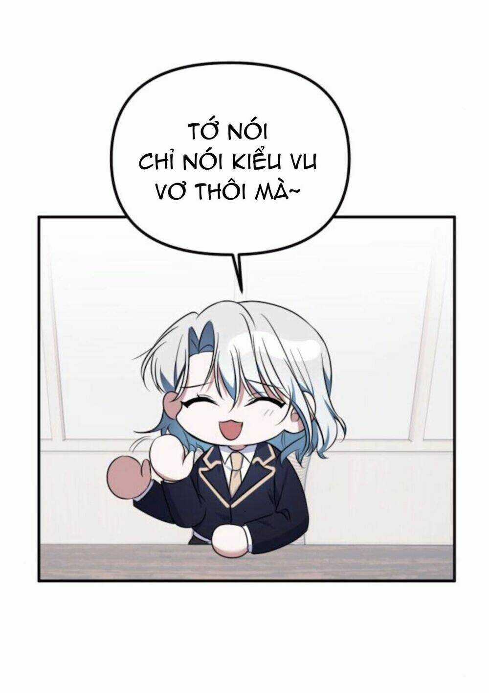 Hoán Đổi Sinh Mệnh - Chapter 18 - Trang 83