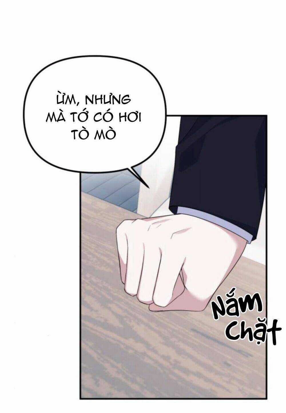 Hoán Đổi Sinh Mệnh - Chapter 18 - Trang 84