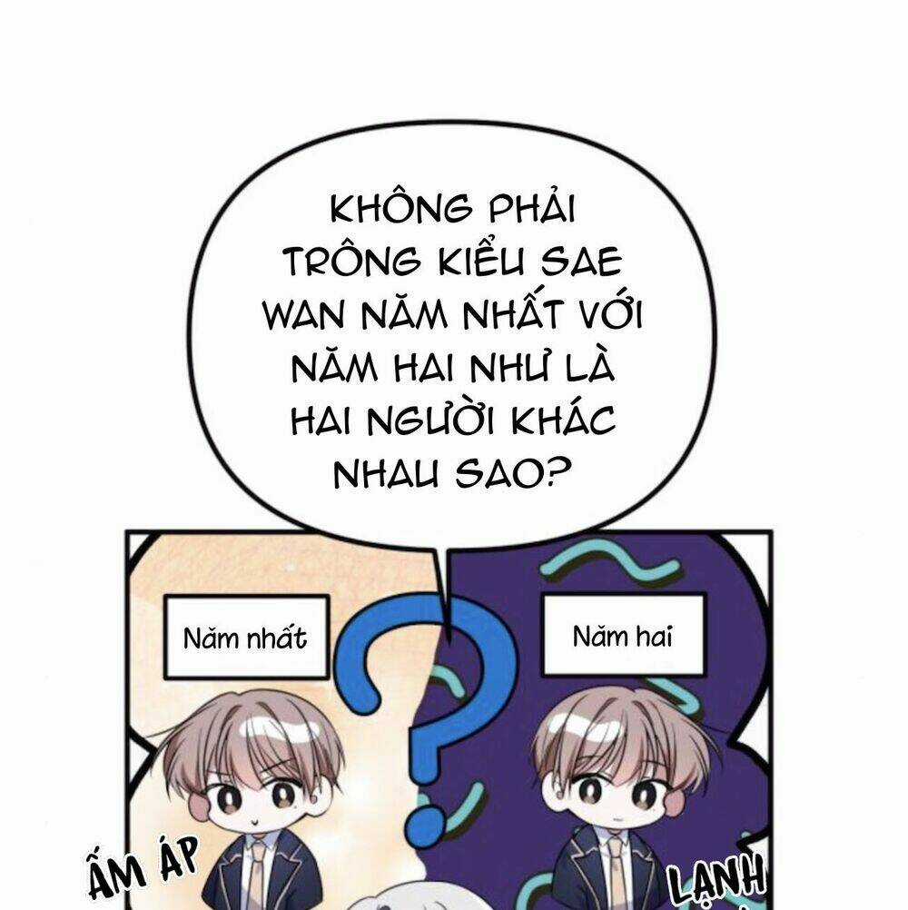 Hoán Đổi Sinh Mệnh - Chapter 18 - Trang 88