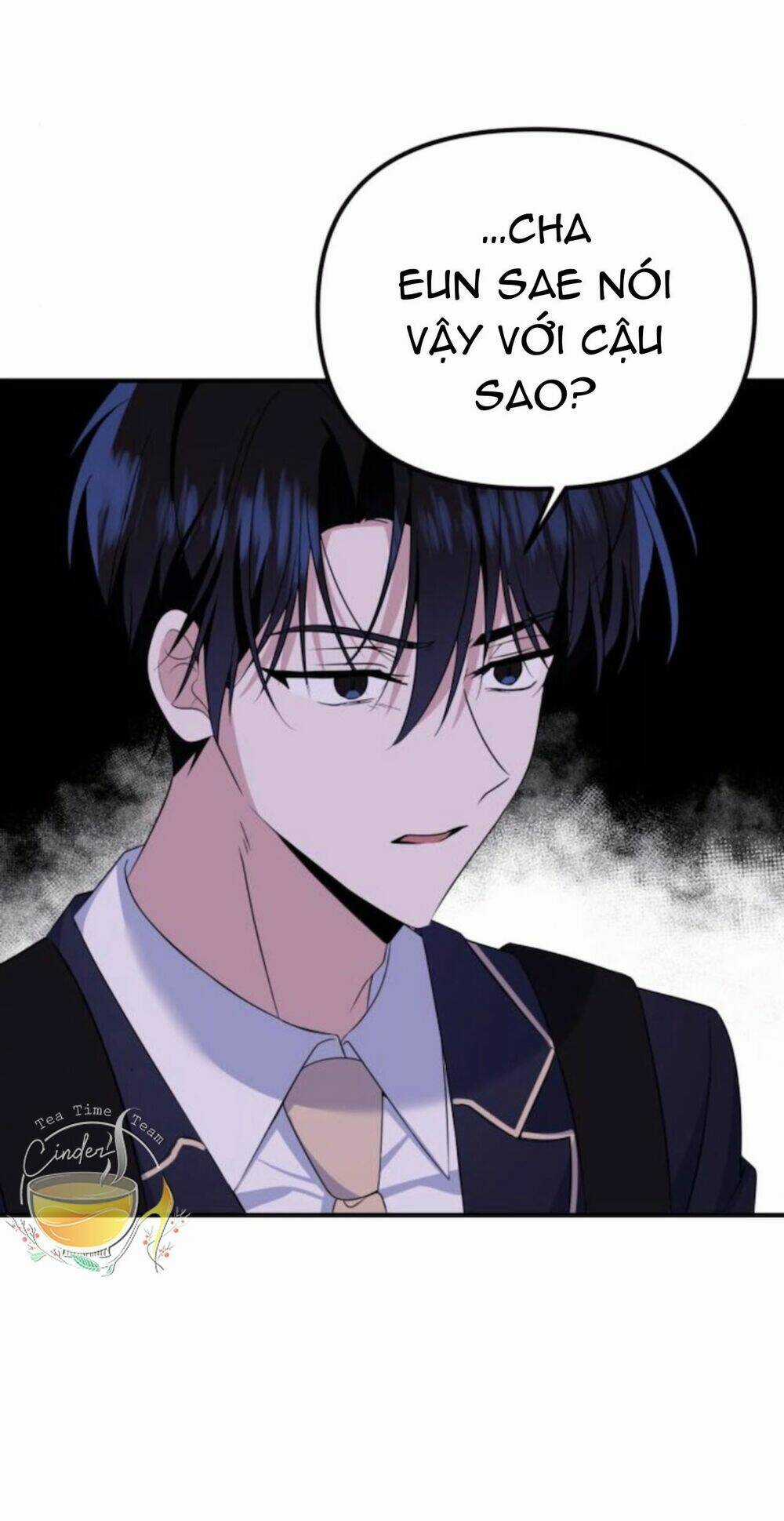 Hoán Đổi Sinh Mệnh - Chapter 18 - Trang 10