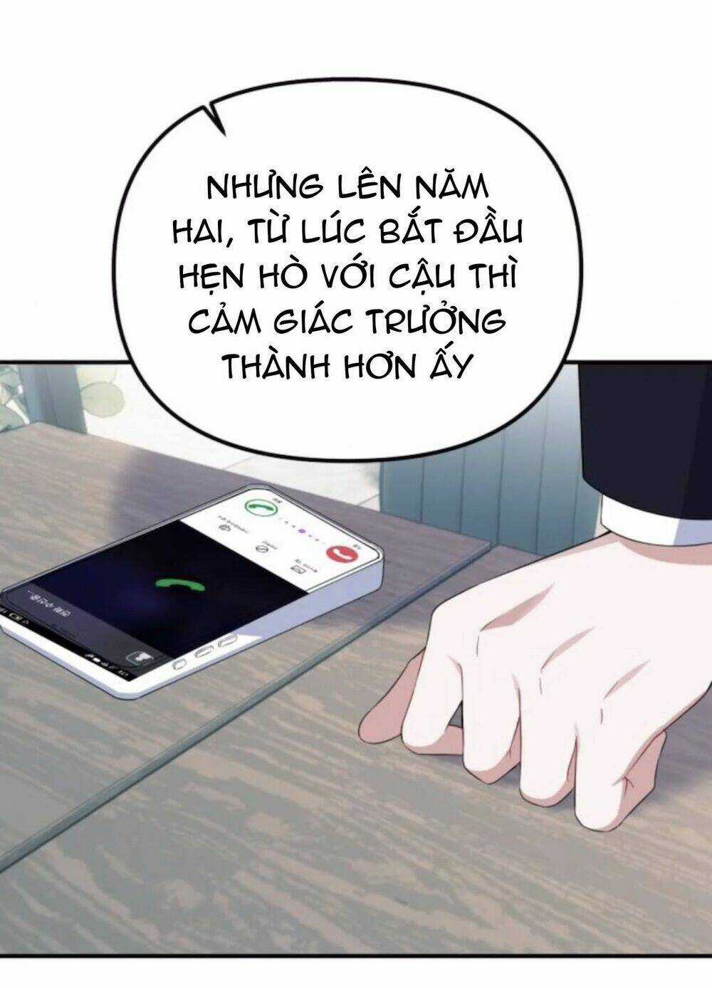 Hoán Đổi Sinh Mệnh - Chapter 18 - Trang 92