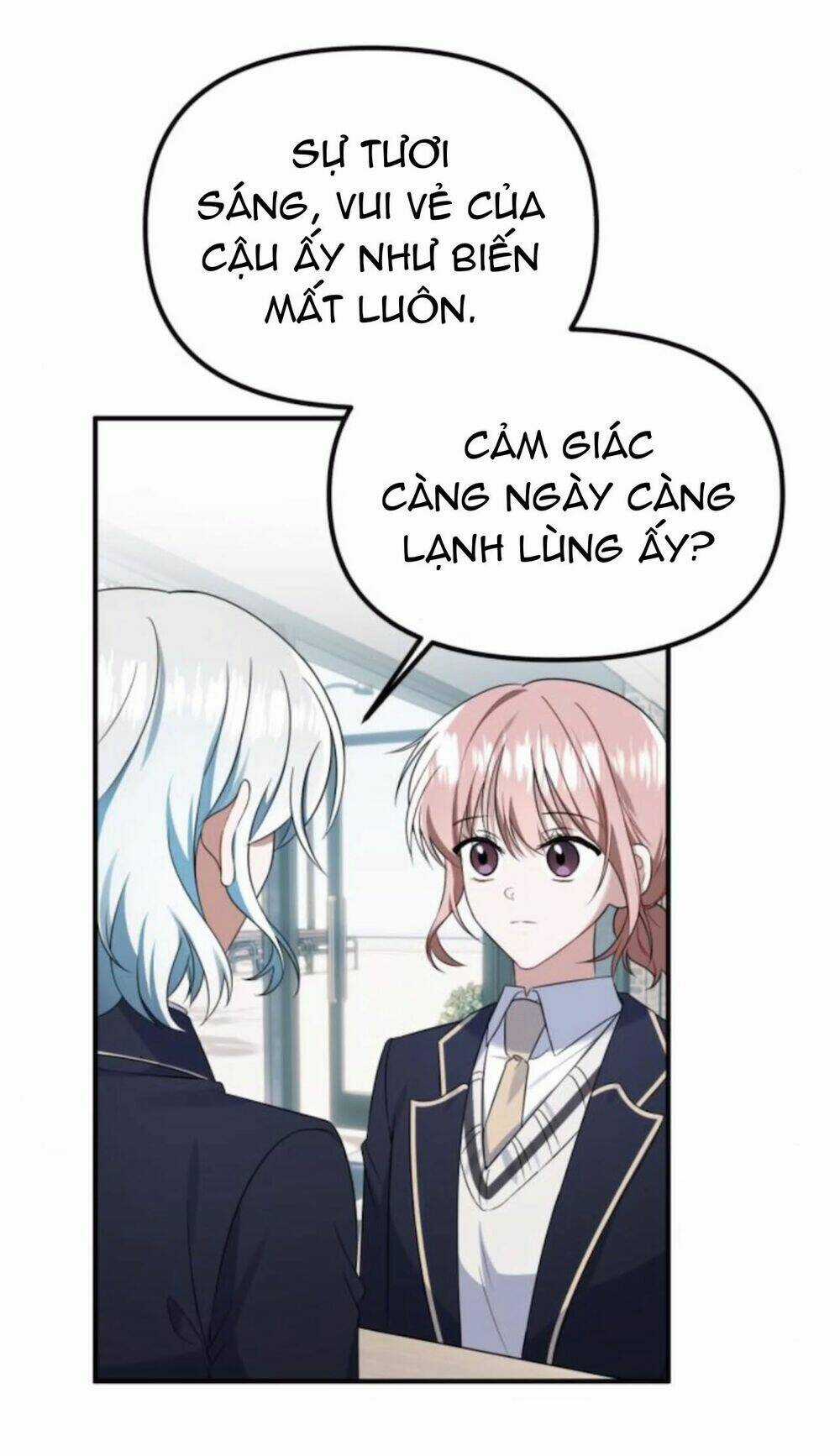 Hoán Đổi Sinh Mệnh - Chapter 18 - Trang 93