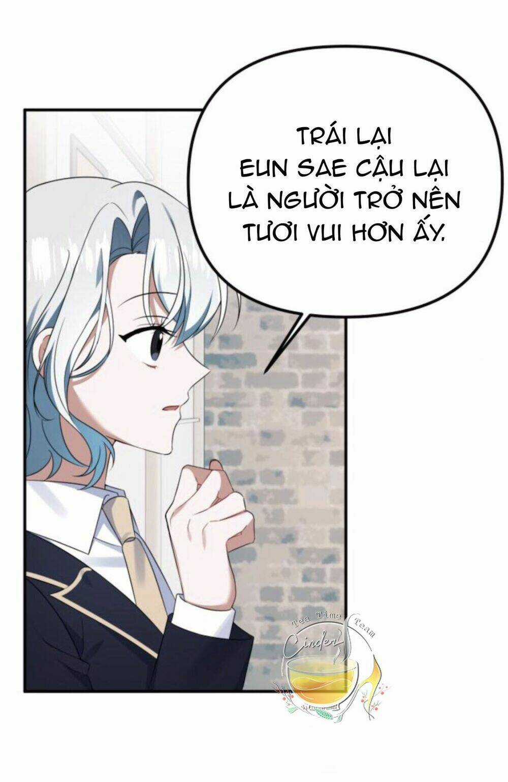 Hoán Đổi Sinh Mệnh - Chapter 18 - Trang 94