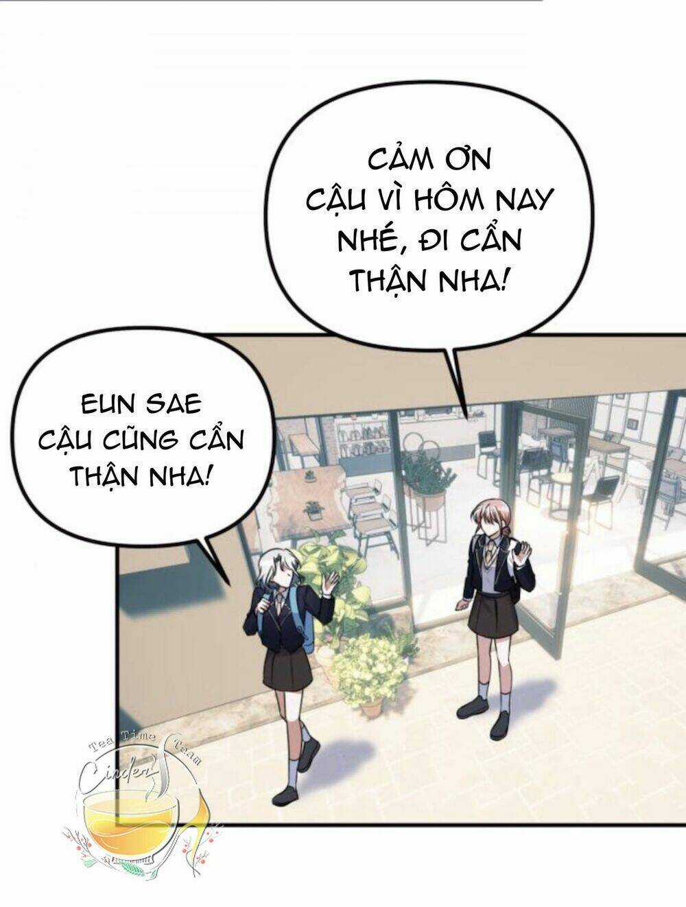 Hoán Đổi Sinh Mệnh - Chapter 18 - Trang 98