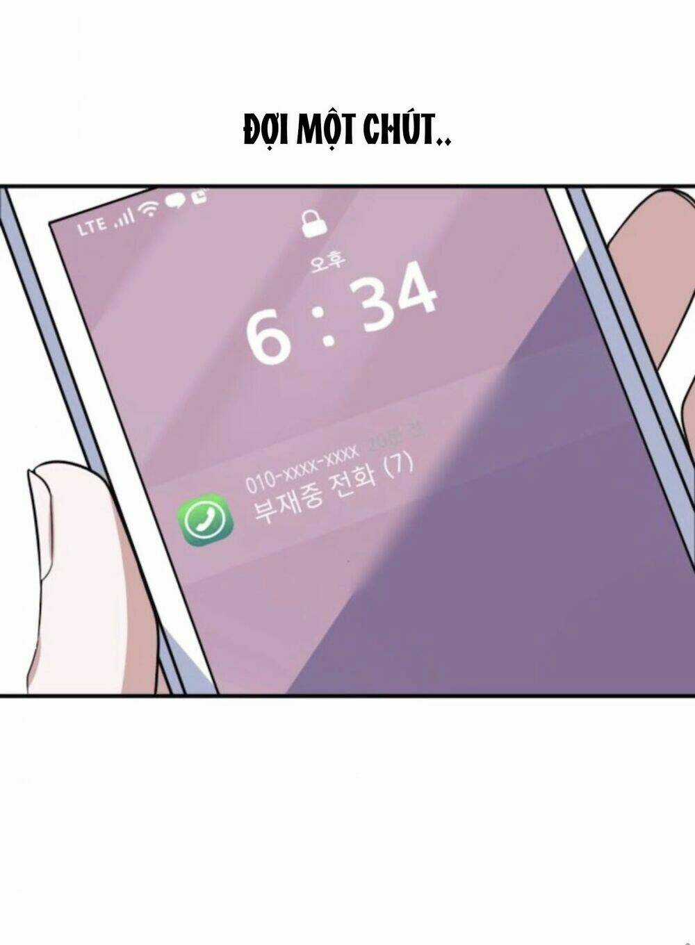 Hoán Đổi Sinh Mệnh - Chapter 18 - Trang 100