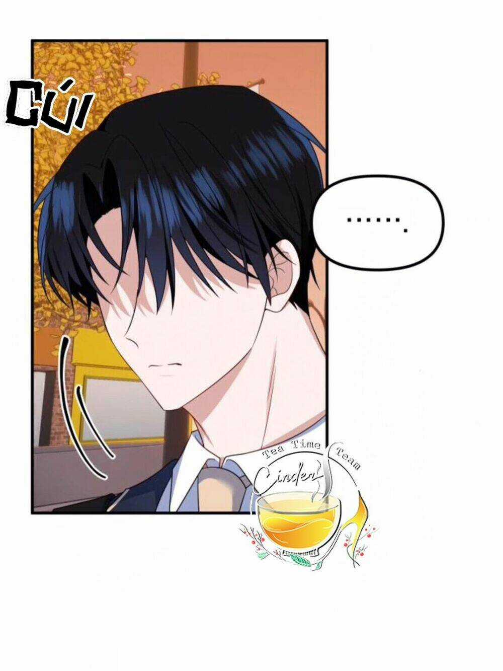 Hoán Đổi Sinh Mệnh - Chapter 19 - Trang 11