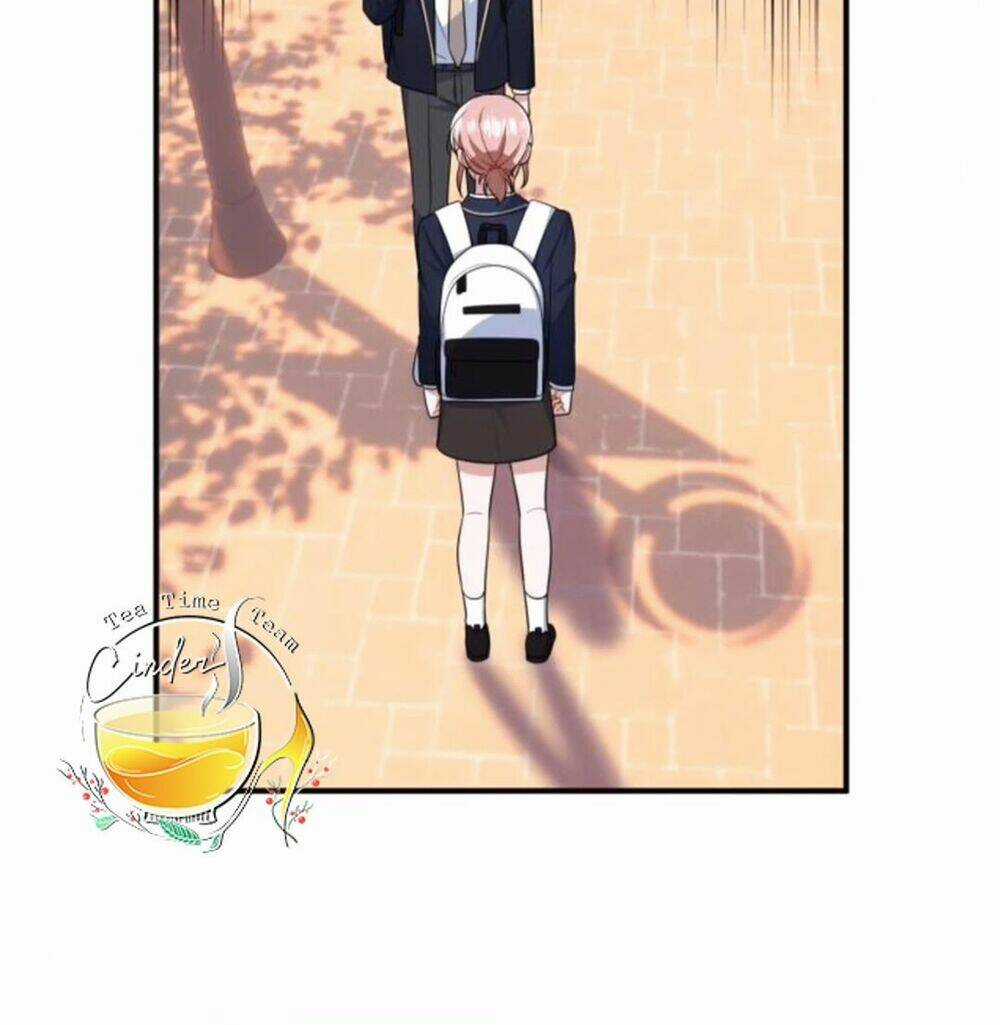 Hoán Đổi Sinh Mệnh - Chapter 19 - Trang 16