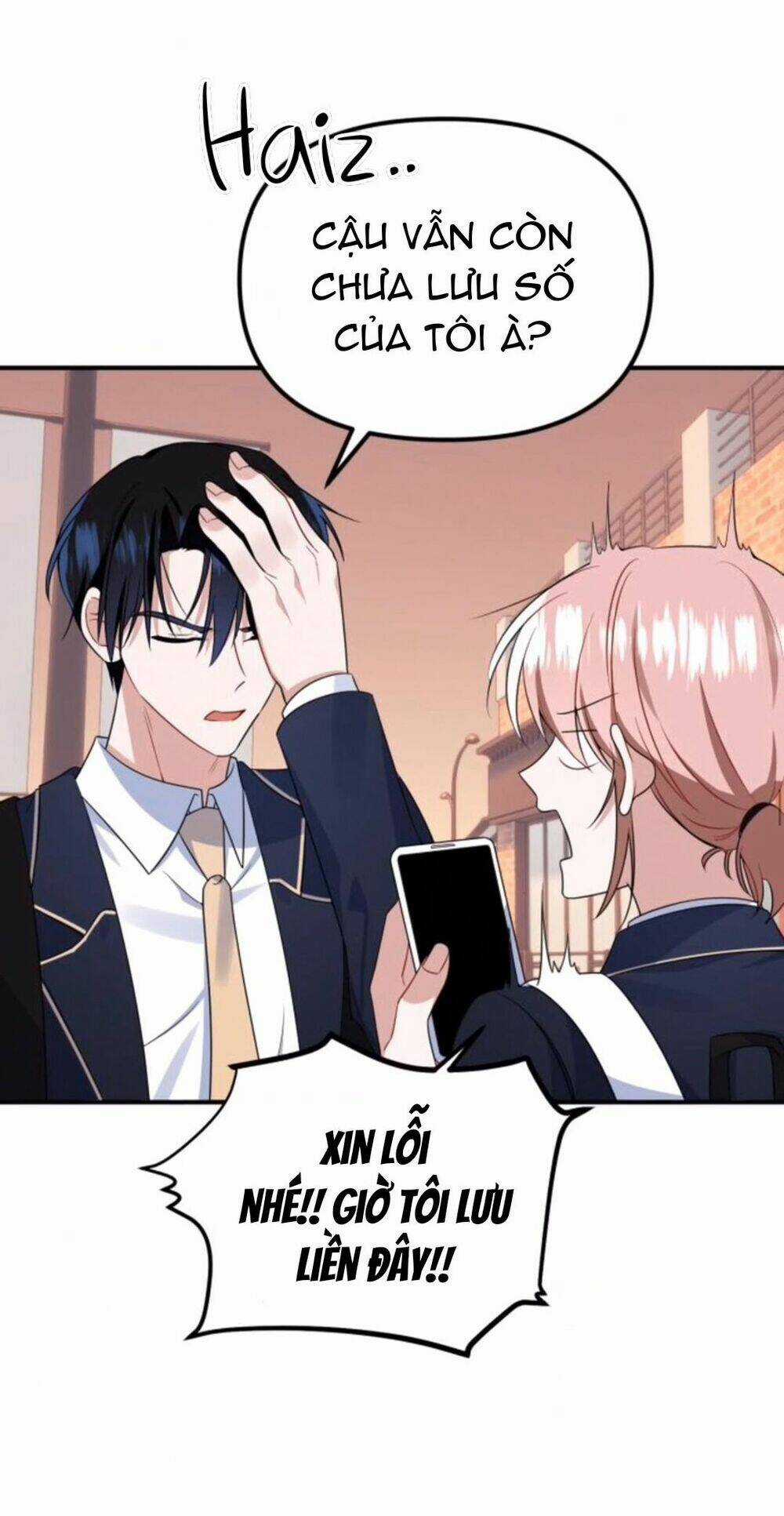 Hoán Đổi Sinh Mệnh - Chapter 19 - Trang 17