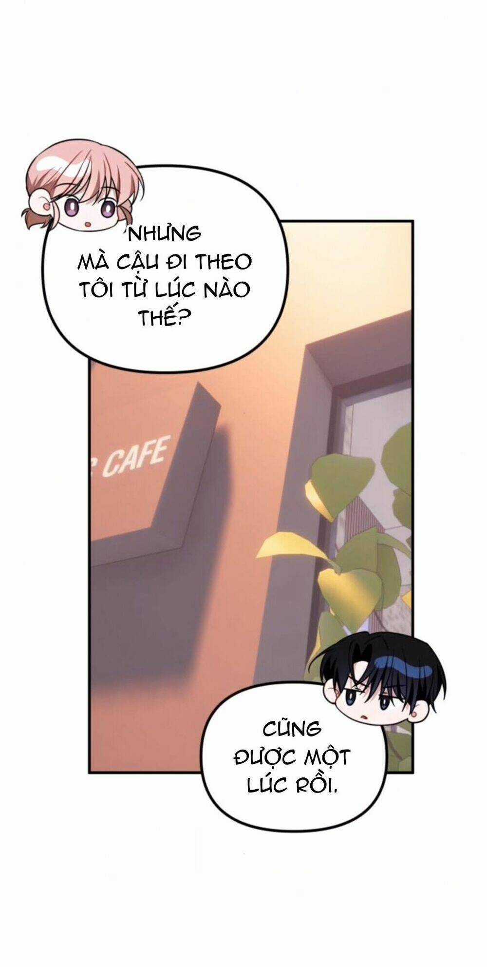 Hoán Đổi Sinh Mệnh - Chapter 19 - Trang 19