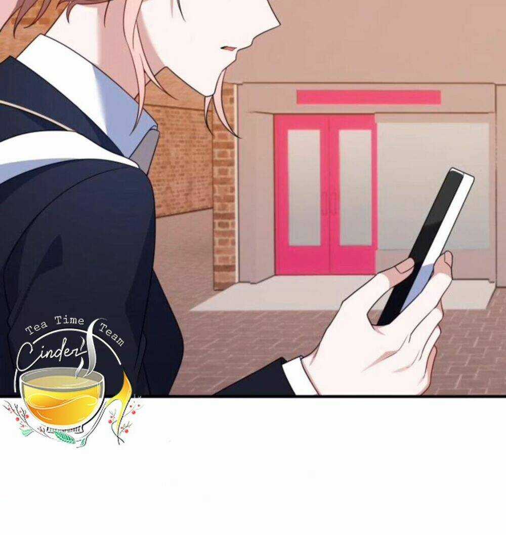 Hoán Đổi Sinh Mệnh - Chapter 19 - Trang 3