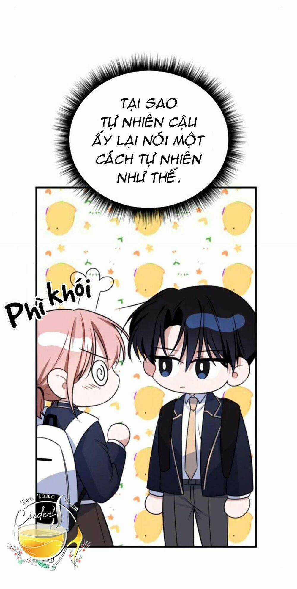 Hoán Đổi Sinh Mệnh - Chapter 19 - Trang 27