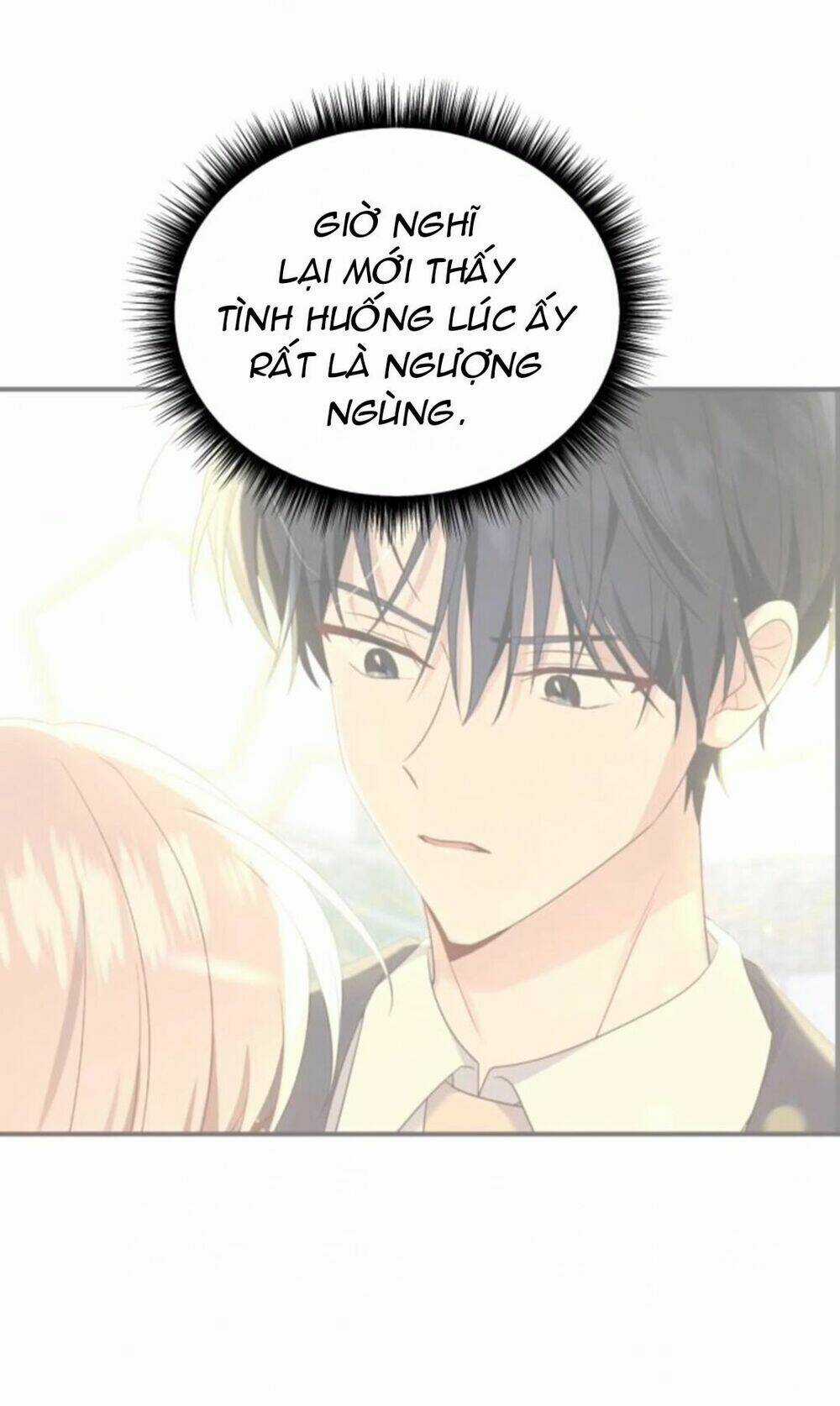 Hoán Đổi Sinh Mệnh - Chapter 19 - Trang 28