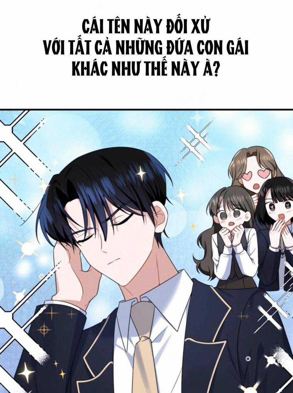 Hoán Đổi Sinh Mệnh - Chapter 19 - Trang 29