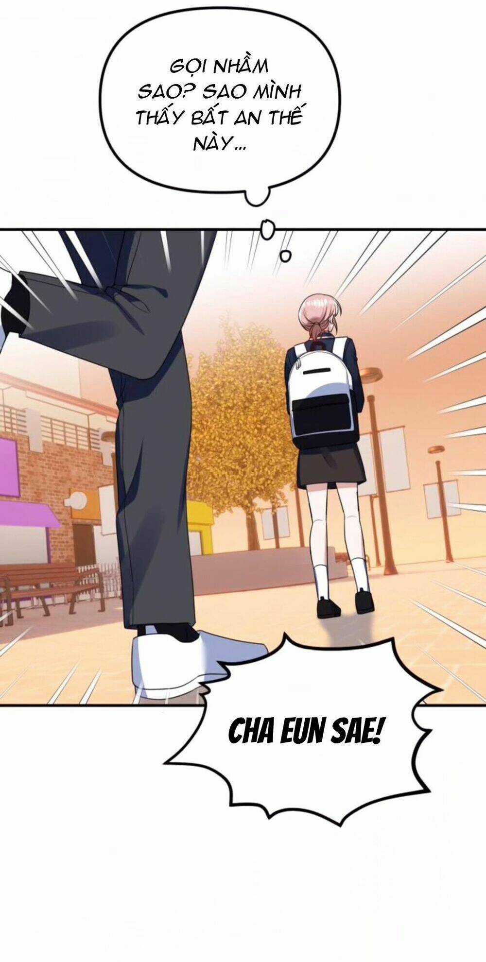 Hoán Đổi Sinh Mệnh - Chapter 19 - Trang 4