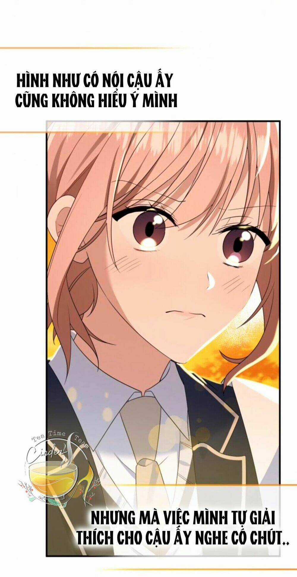 Hoán Đổi Sinh Mệnh - Chapter 19 - Trang 35