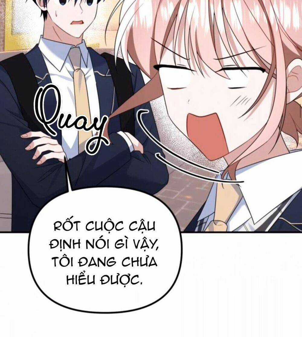 Hoán Đổi Sinh Mệnh - Chapter 19 - Trang 37