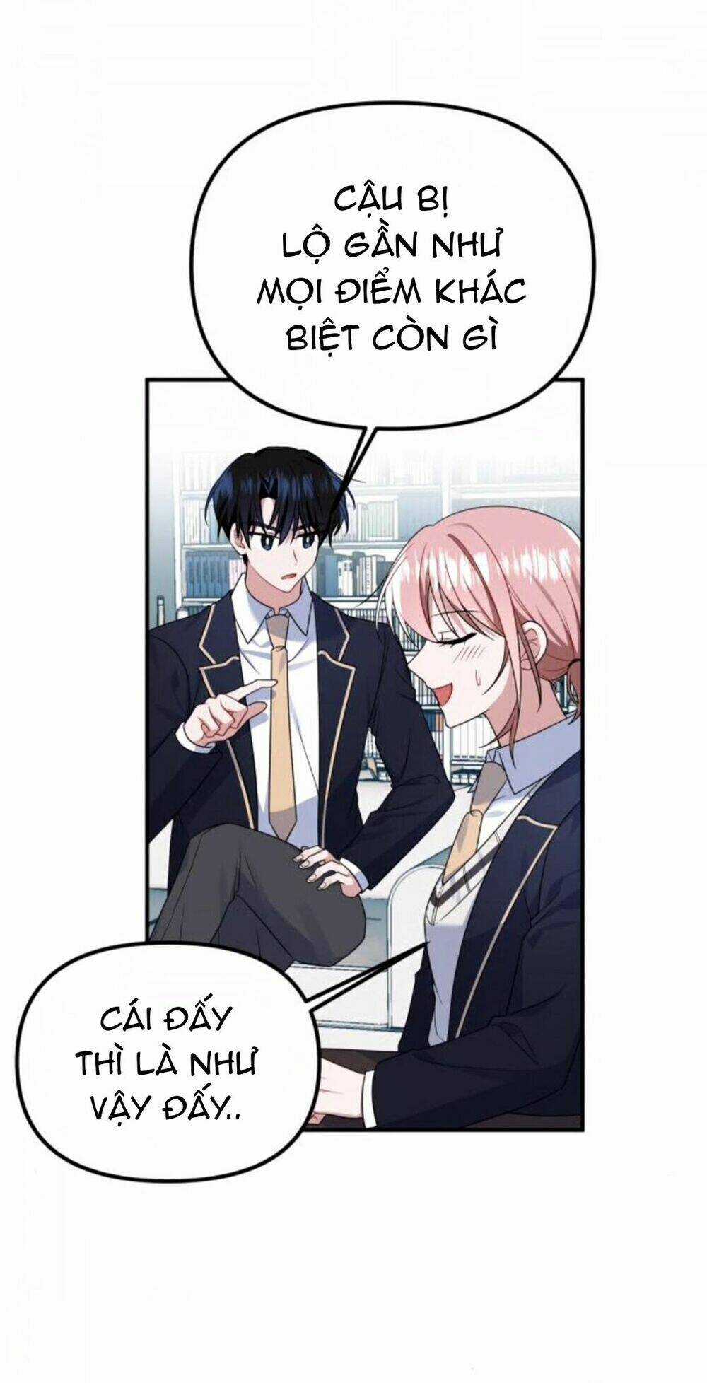 Hoán Đổi Sinh Mệnh - Chapter 19 - Trang 46