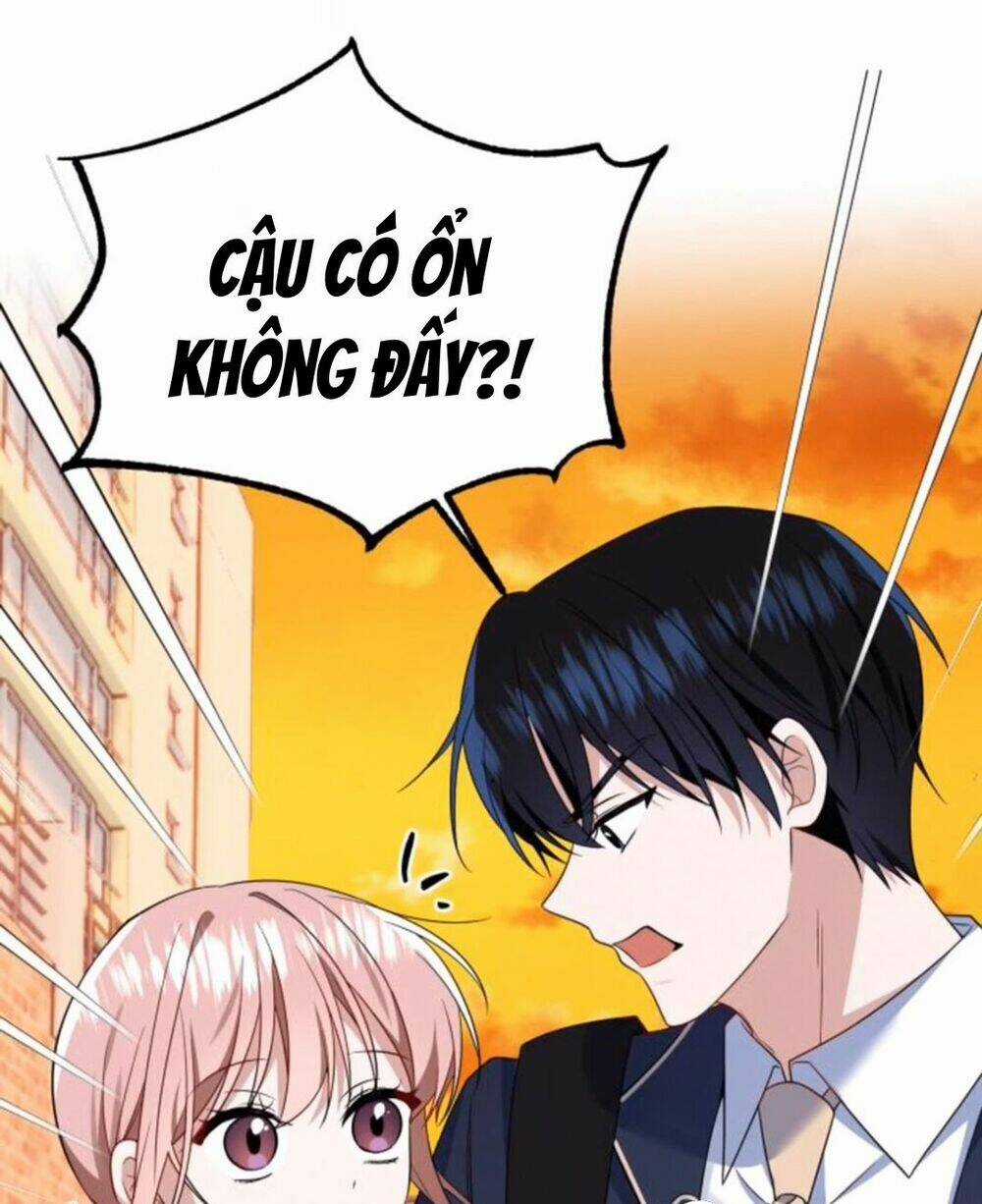 Hoán Đổi Sinh Mệnh - Chapter 19 - Trang 6