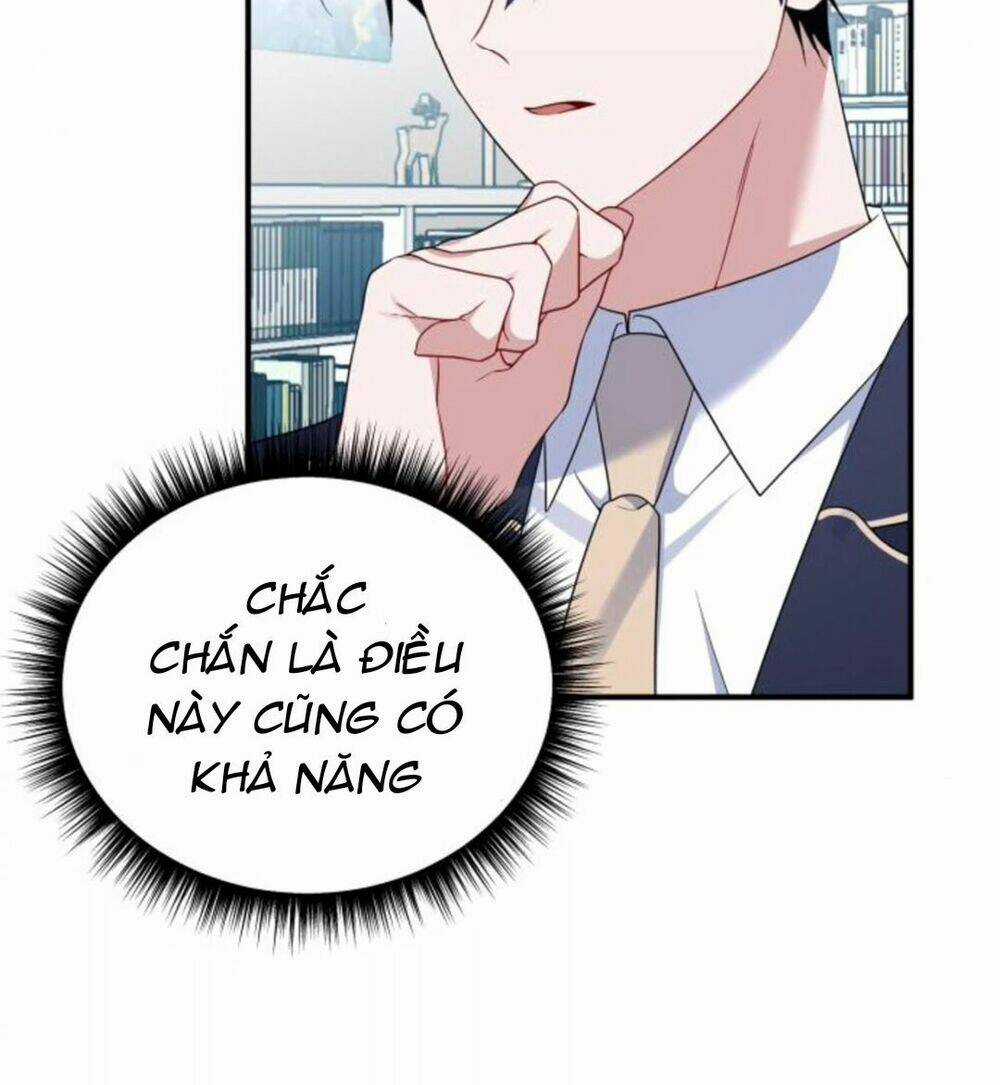 Hoán Đổi Sinh Mệnh - Chapter 19 - Trang 56