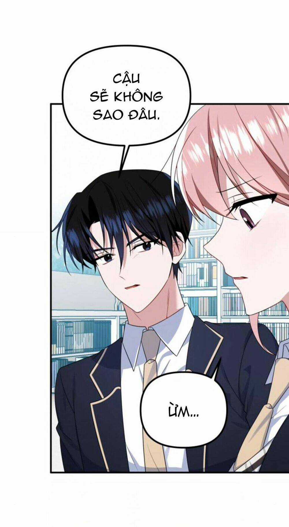 Hoán Đổi Sinh Mệnh - Chapter 19 - Trang 60