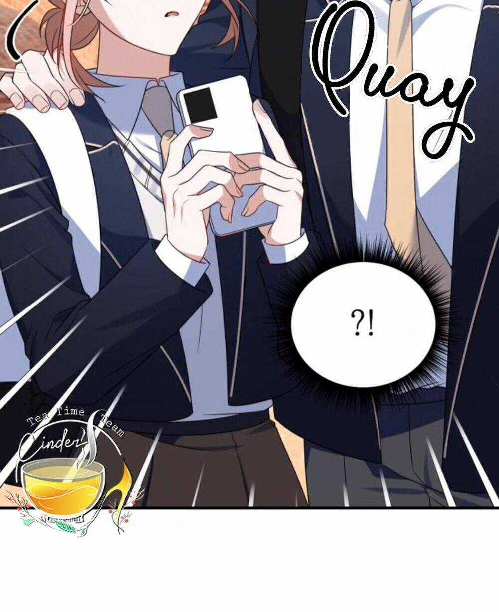 Hoán Đổi Sinh Mệnh - Chapter 19 - Trang 7