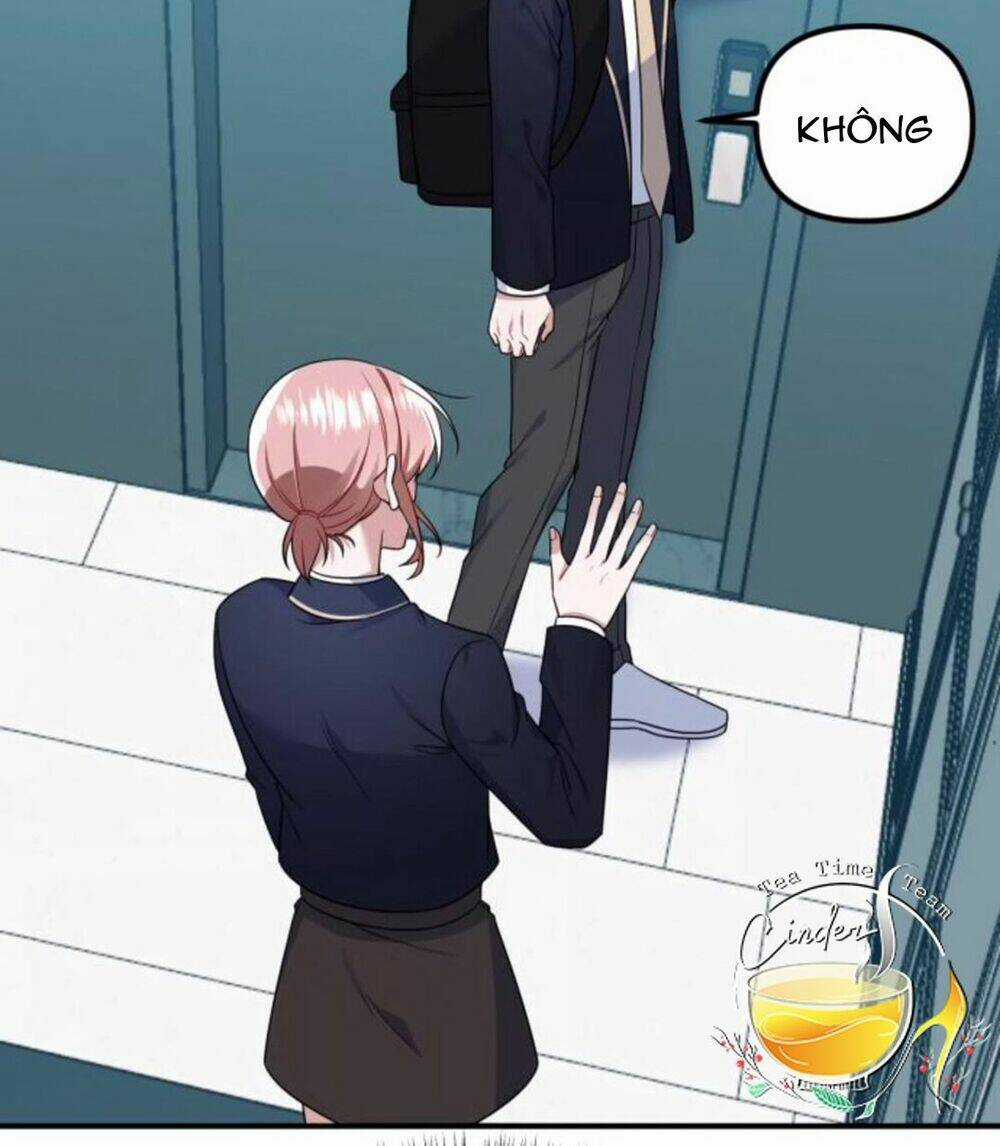 Hoán Đổi Sinh Mệnh - Chapter 19 - Trang 63