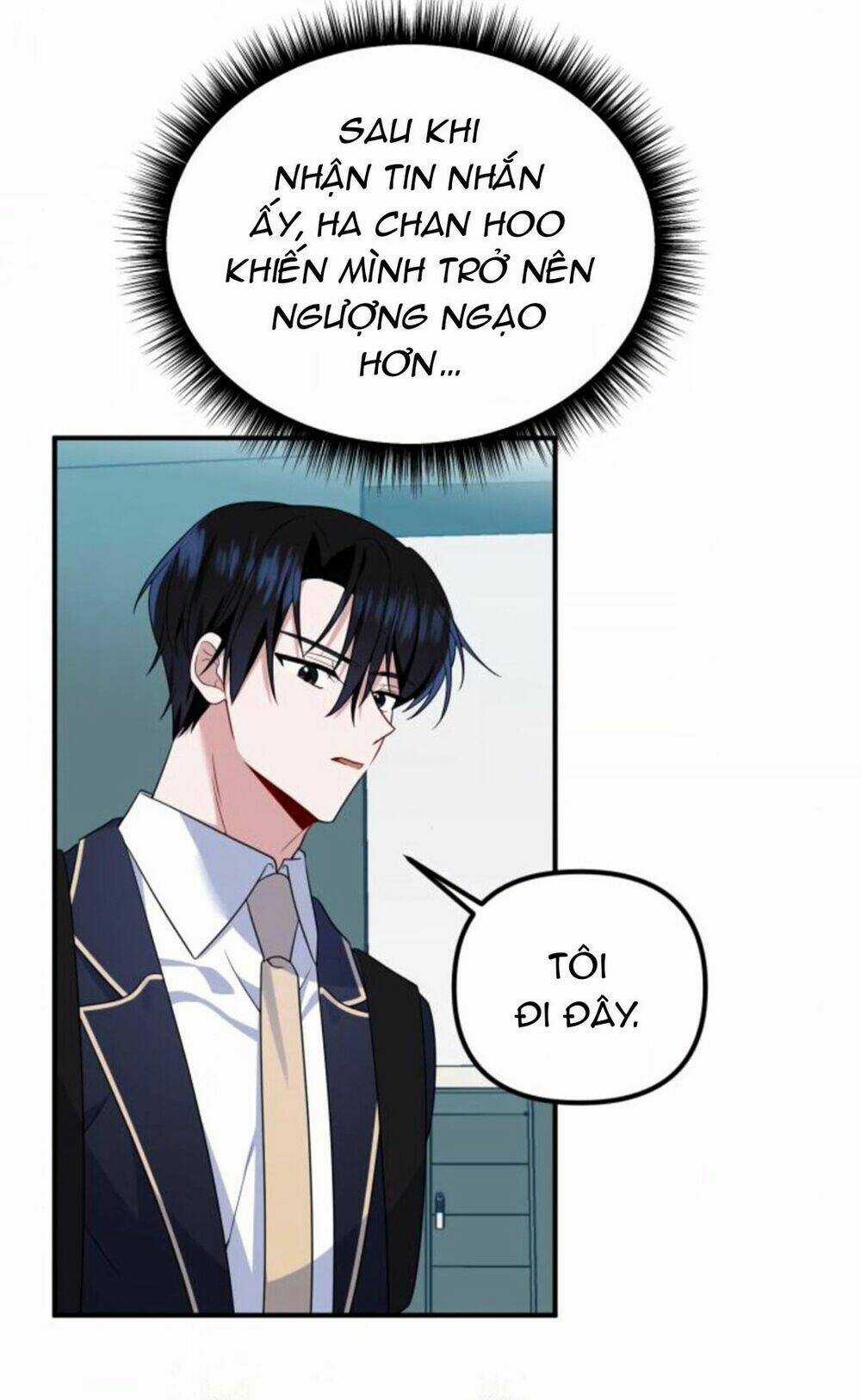 Hoán Đổi Sinh Mệnh - Chapter 19 - Trang 64