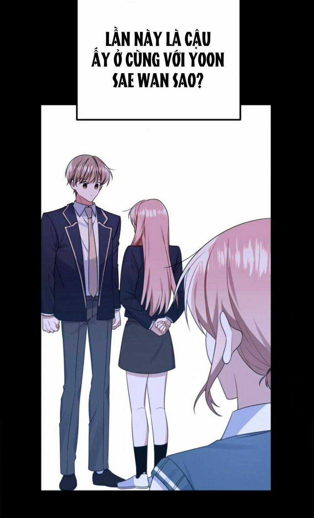 Hoán Đổi Sinh Mệnh - Chapter 19 - Trang 72