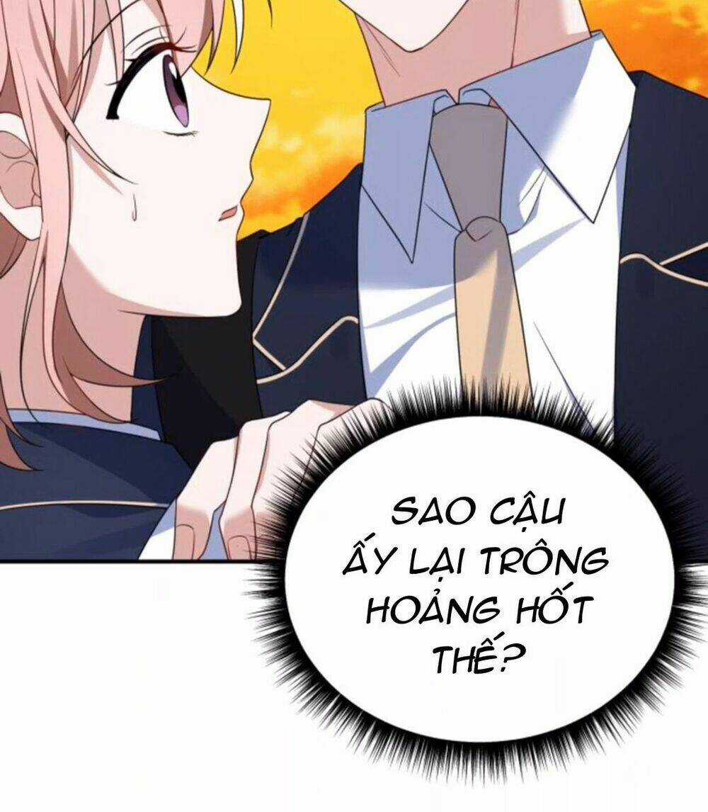 Hoán Đổi Sinh Mệnh - Chapter 19 - Trang 9