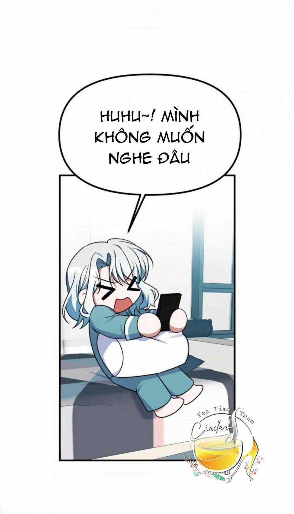 Hoán Đổi Sinh Mệnh - Chapter 19 - Trang 86