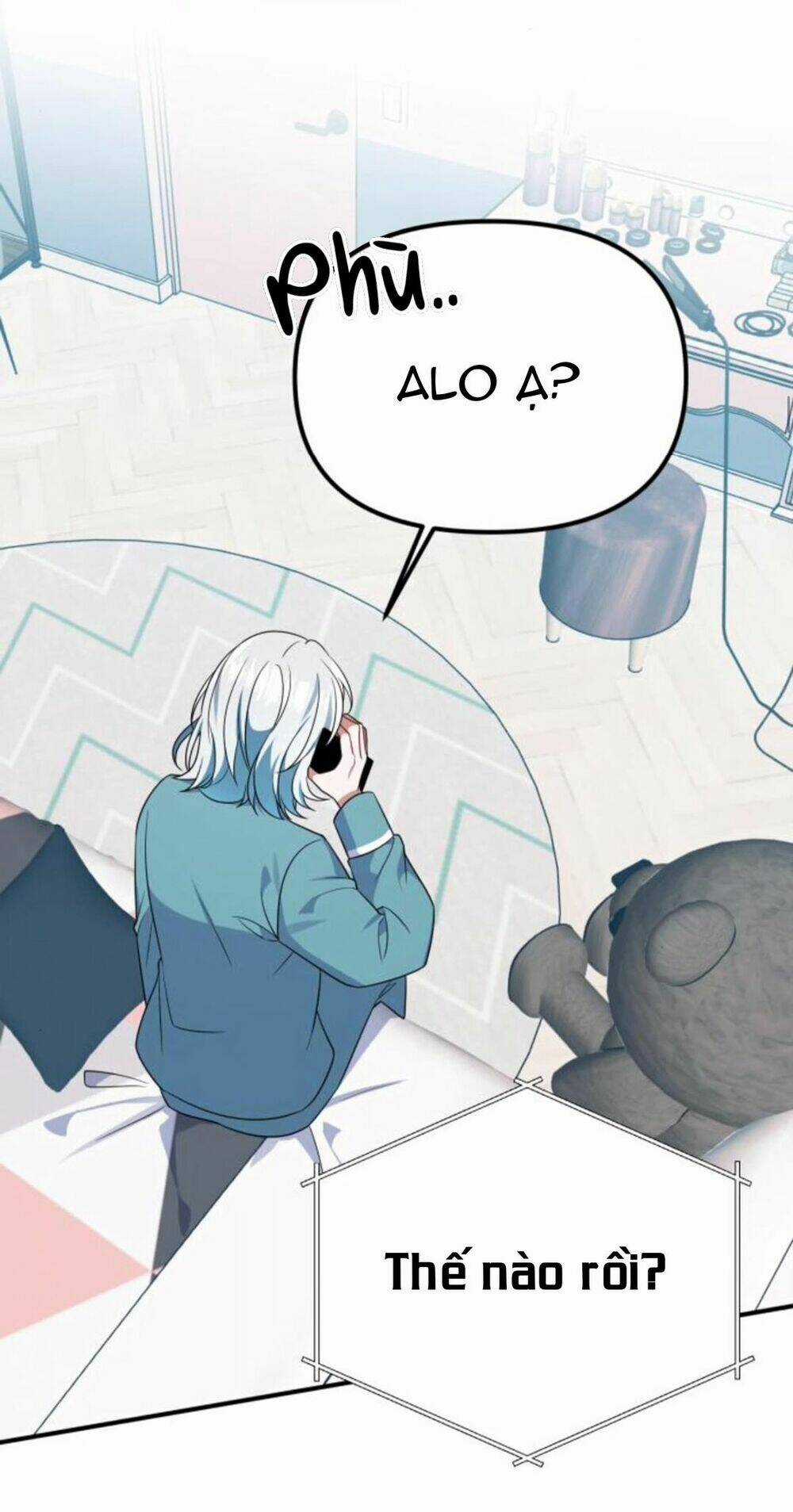 Hoán Đổi Sinh Mệnh - Chapter 19 - Trang 87