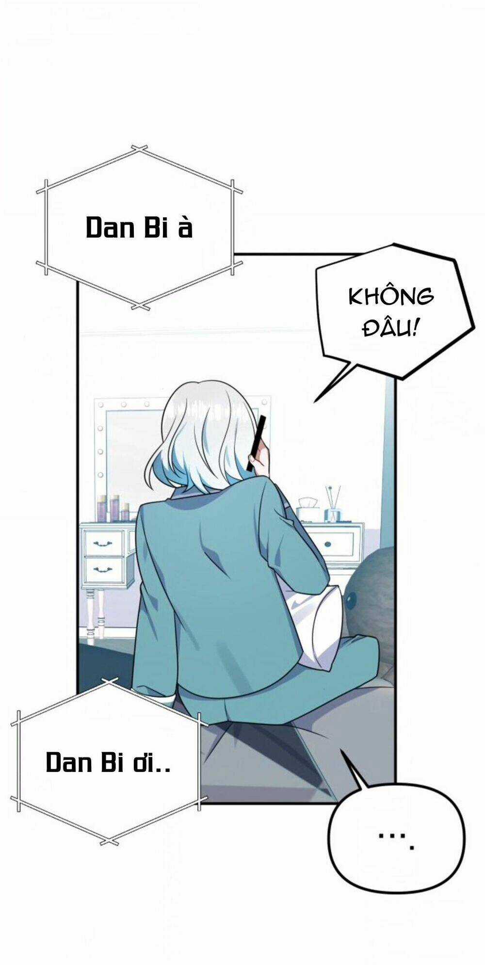 Hoán Đổi Sinh Mệnh - Chapter 19 - Trang 90