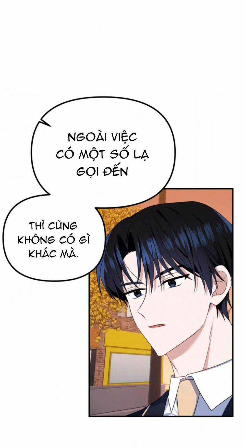 Hoán Đổi Sinh Mệnh - Chapter 19 - Trang 10