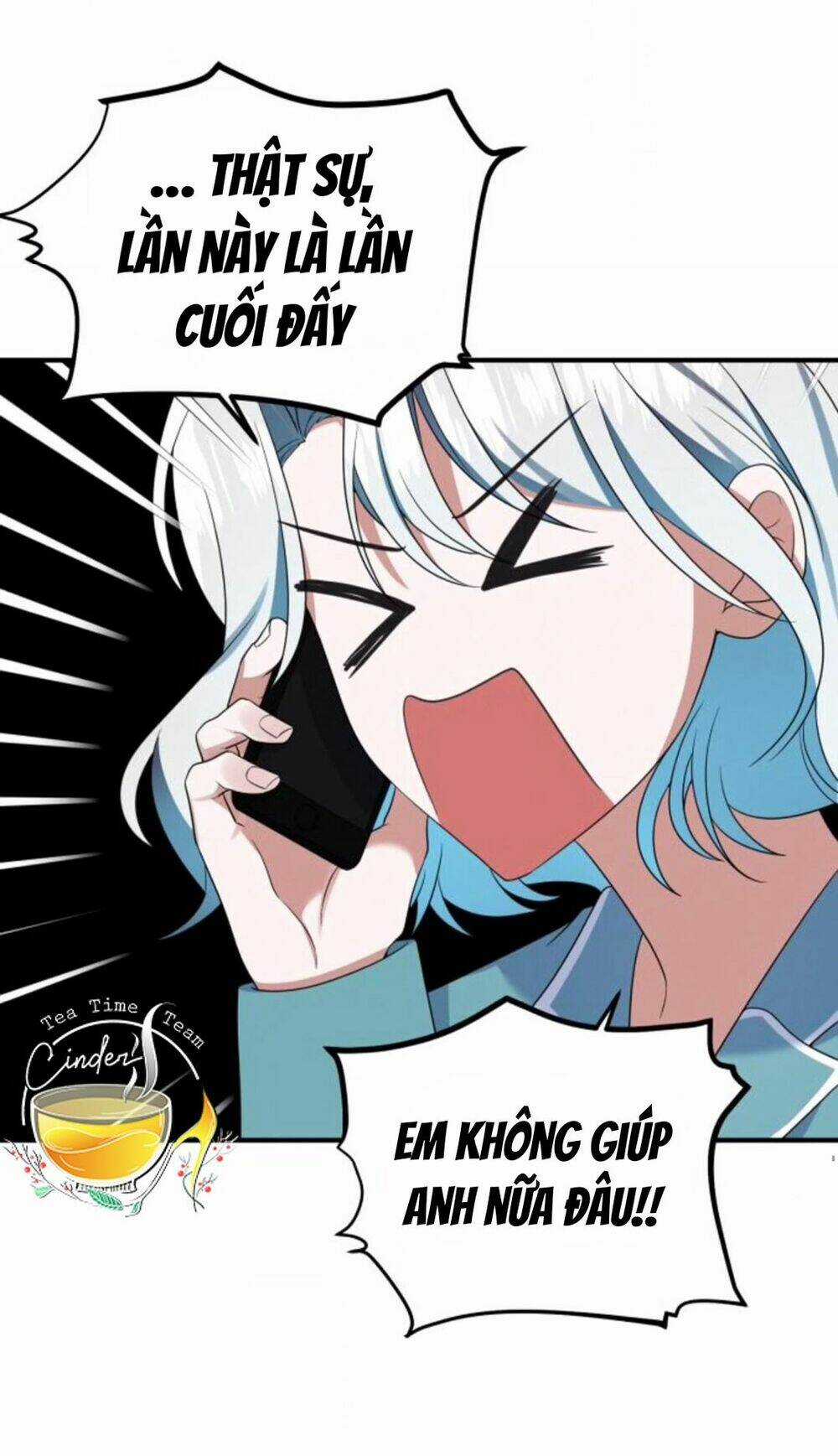 Hoán Đổi Sinh Mệnh - Chapter 19 - Trang 91